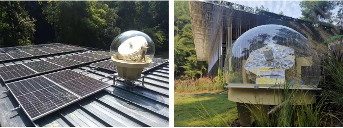 太阳能光伏储能系统