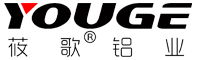 莜歌雨棚 logo