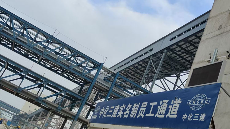 重庆安置房小区门窗工程
